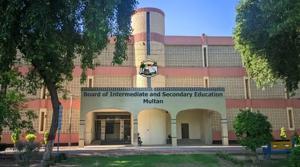 BISE Multan 9th Class Result 2026 Announced